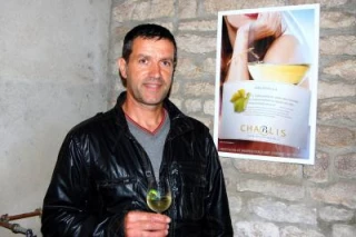 Un nouveau président à la tête de la section viticole