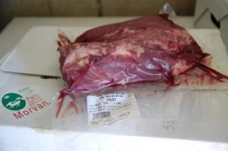 La distinction d’une viande bovine charolaise bien d’ici