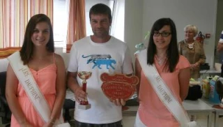 Record d’affluence et de ventes au cadran de Moulins-Engilbert