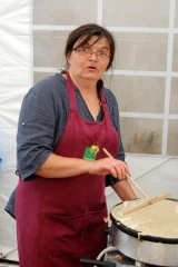 C’est la saison des marchés à la ferme