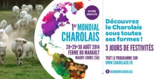 Un rendez-vous très professionnel et festif