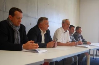 Une exploitation sur trois est fragilisée