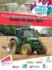 Les JA de la Nièvre vous donnent rendez-vous le 30 août au Marault