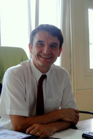 Nouvelle recrue au service économie agricole de la DDT 89