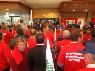 La rentrée s’annonce agitée