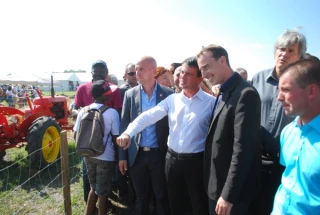 L’agriculture familiale, modèle d’avenir