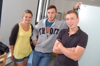 Vacances terminées, il faut bosser