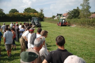 «Préférer les haies hautes aux haies basses»