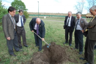 La forêt nivernaise, pour prendre racines... et des ailes