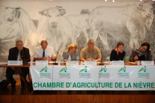 Un trop plein de réglementation qui  ne facilite pas le dialogue