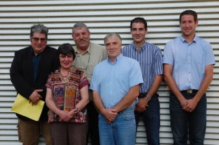 Union sacrée et appel à l’anticipation