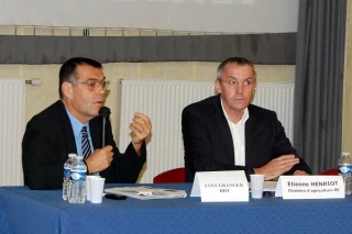 Non au programme d’actions en l’état !
