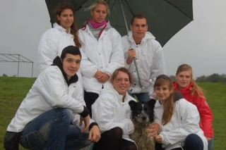 Éducateur canin, en alternance