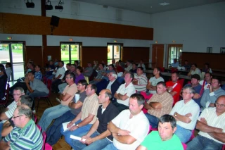 «Notre travail a un prix !»