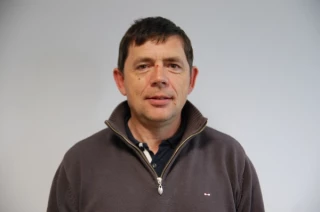 Didier RAMET, secrétaire général de la FDSEA et de la chambre d’agriculture de la Nièvre, réagit au projet de clôture des cours d’eau  sur le bassin de l’Ixeure