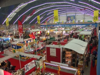 Le foire gastronomique approche