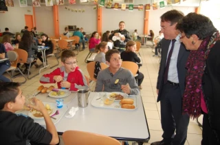 Les élèves nivernais ont bon goût