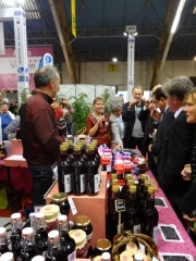 Le Quartier des Saveurs remet le couvert...