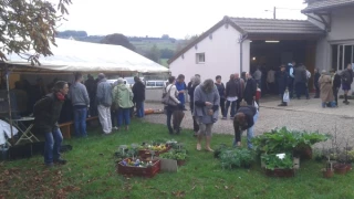 Qualité, proximité, diversité... à Thorey-sur-Ouche