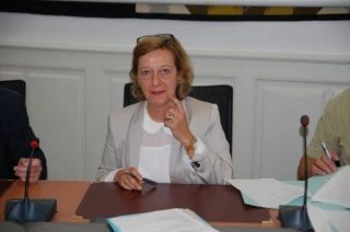 L’ex-préfète ne veut pas partir sur un sentiment d’échec