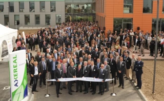 Patrick Tetard  veut rassurer  les adhérents