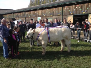 Renouer le dialogue avec la ville de Nevers