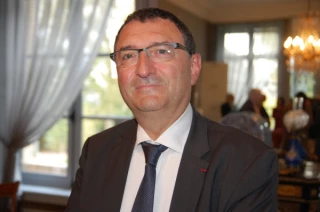 Le nouveau préfet veut rencontrer les «acteurs» du monde agricole