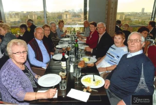 Brassy, c’est fini... en beauté !