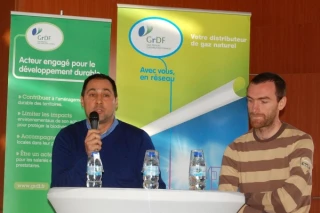 Ça gaze pour l’Yonne !