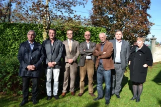 La Bourgogne défend ses vendangeurs