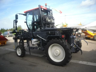 La voie variable arrive chez Derot