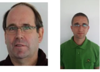 Changement de directeur technique