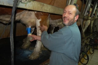 Cet homme est remplaçable