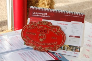 Viande «Made in Avallon»