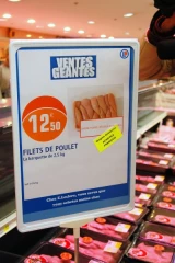 Sur la piste du «Produire français»