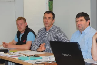 Conseil de mobilisation