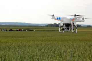 La réglementation sur l’utilisation des drones