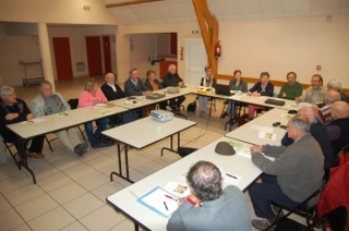 L’enjeu de la participation, condition  du maintien du régime agricole  ?