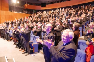 Ensemble, c’est toujours mieux !