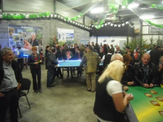 Valagri a fêté ses 20 ans