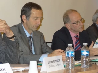 «Maintenir la qualité d’un dialogue exigeant»