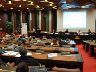 Les jeunes prennent leur pass pour l’Europe