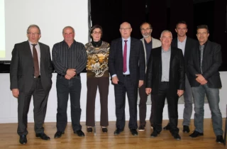 Les sections font leur bilan 2013-2014