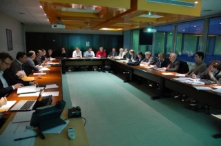 Vers une journée dédiée aux grandes cultures