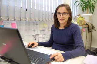 Une nouvelle animatrice pour les Cuma de la Nièvre