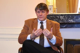 Le nouveau préfet de l’Yonne a pris ses fonctions
