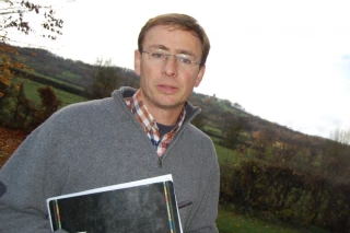 L’énergie est dans le pré