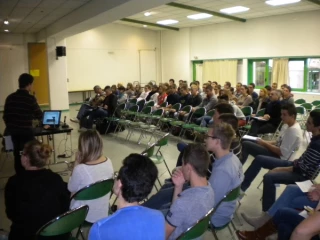 Expérimentation de la litière bocagère