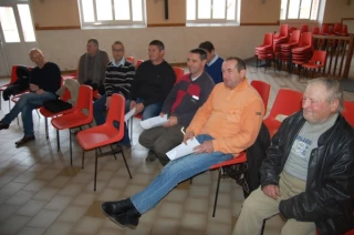 Des courriers-types d’oppostion