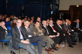 Les surfaces en blé CRC® progressent